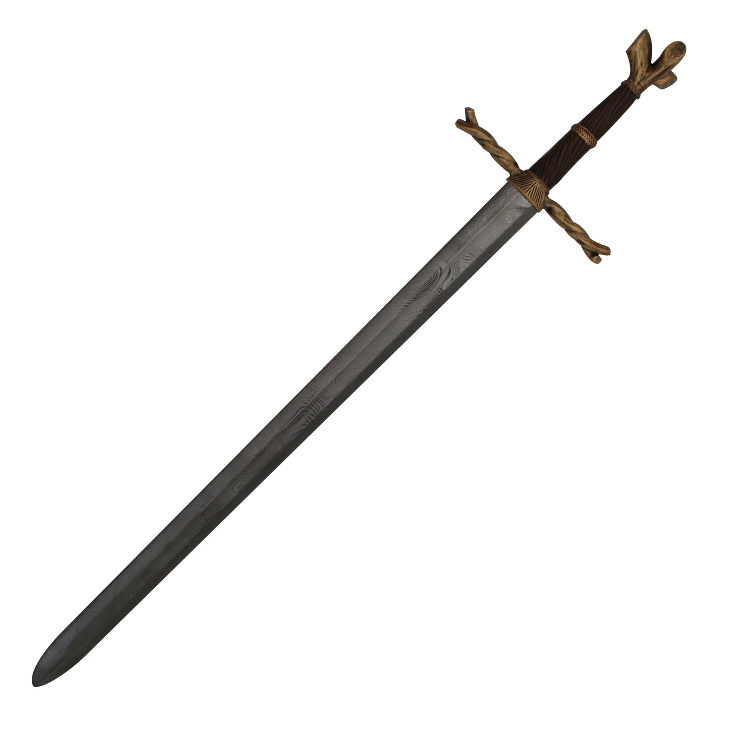 Épée large allemande D508 -114CM