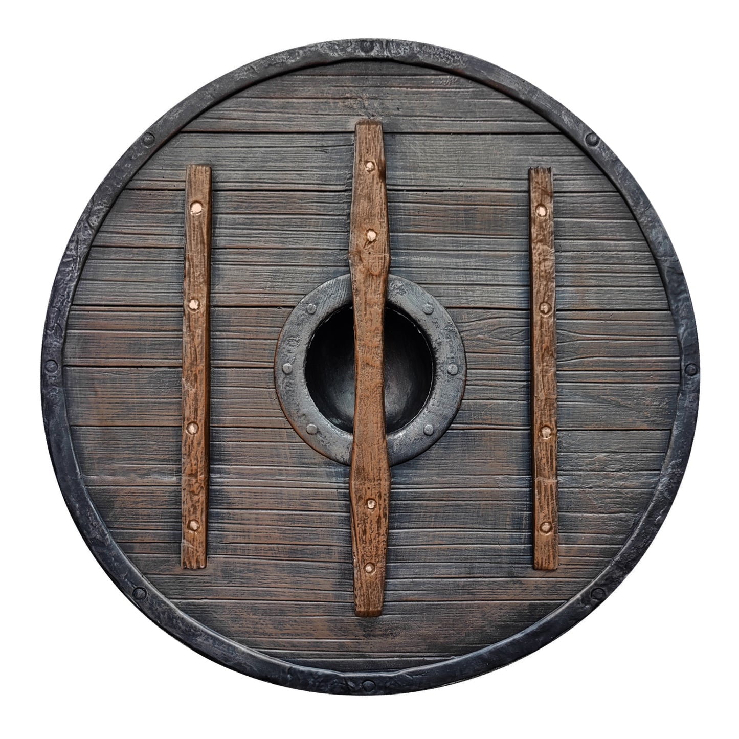 Viking Shield Ø70 cm D911