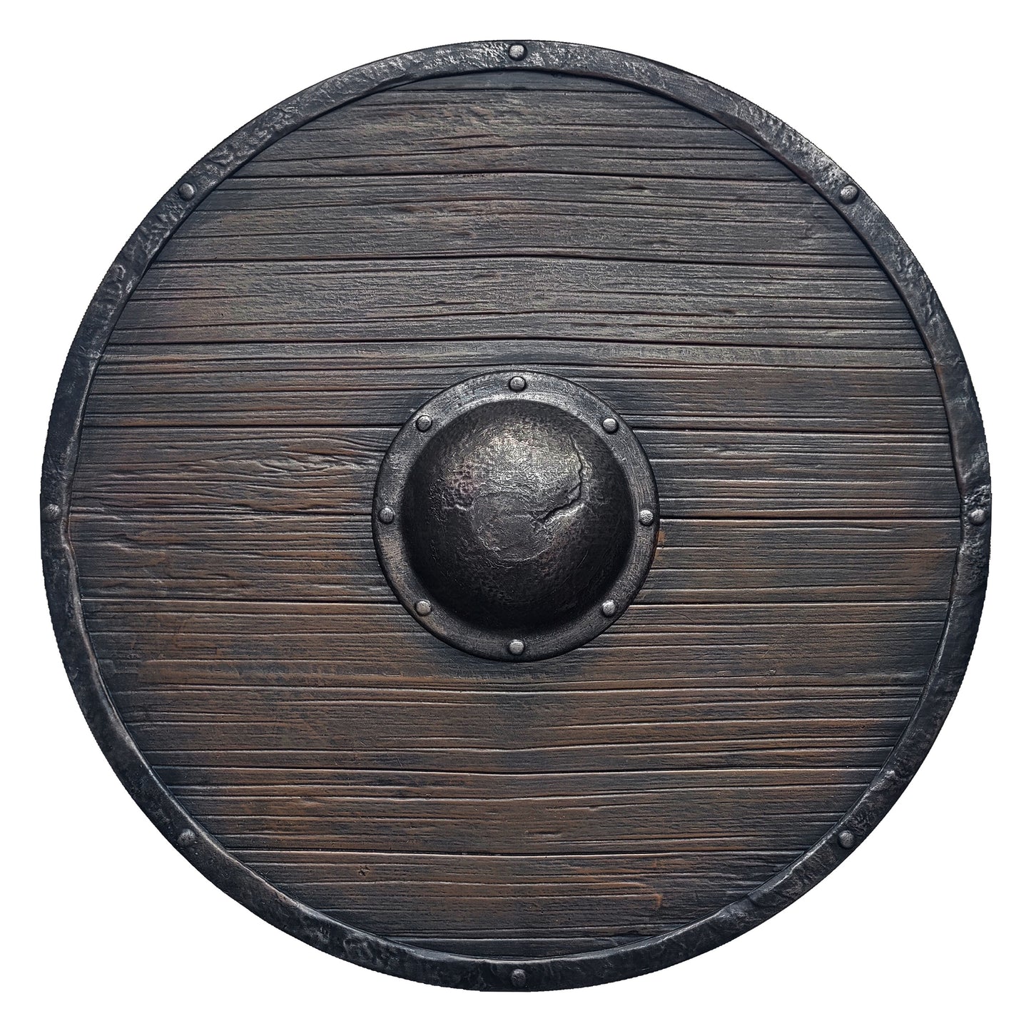 Viking Shield Ø70 cm D911