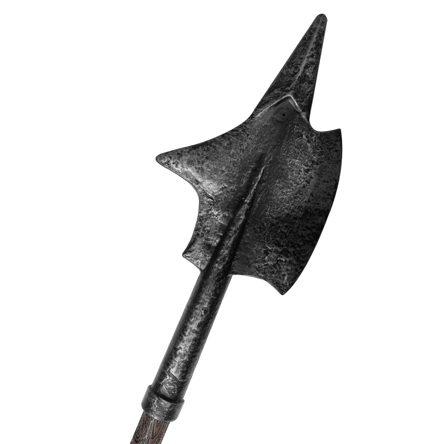 Swiss Halberd