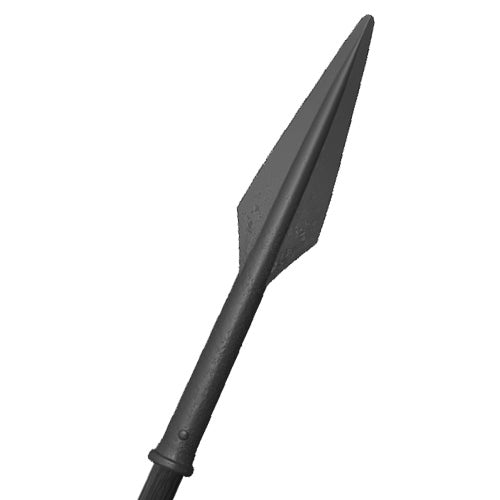 Stormthorn Spear