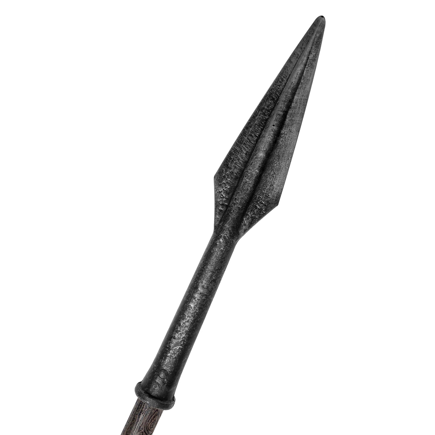 Stormthorn Spear