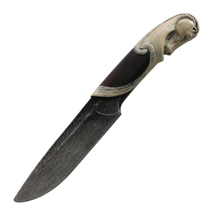 Cuchillo arrojadizo Pegaso D108