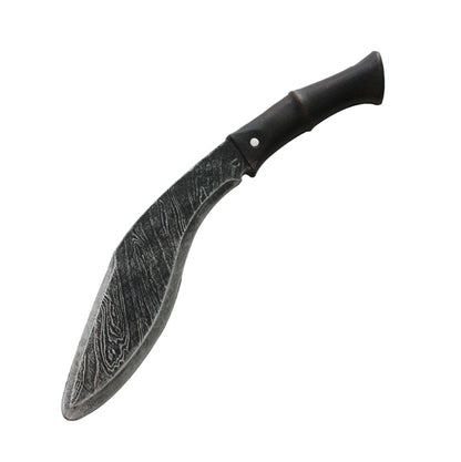 Couteau de lancer Kukri D109