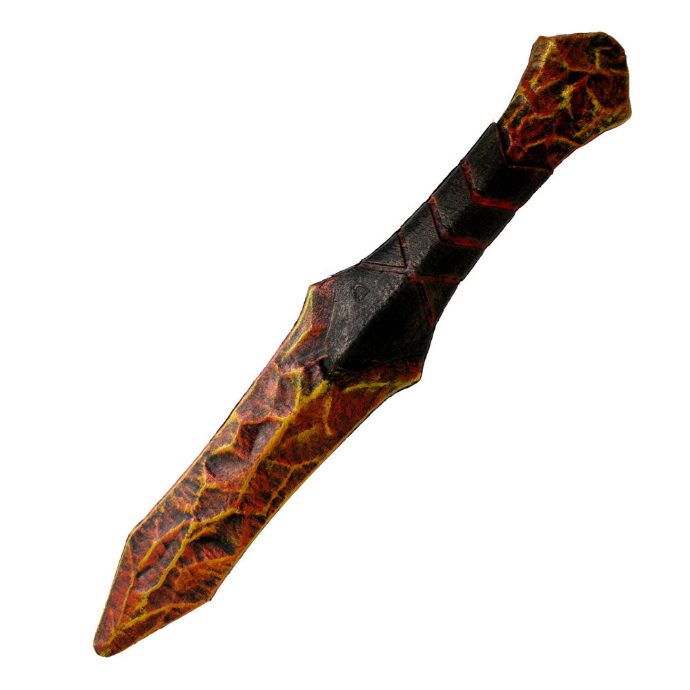 Vulcanus Throwing Knife D101