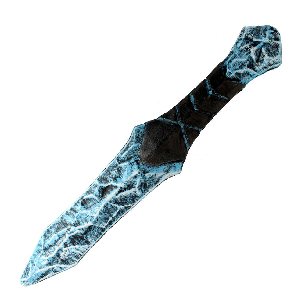 Coltello da lancio Lingua di Gelo D102