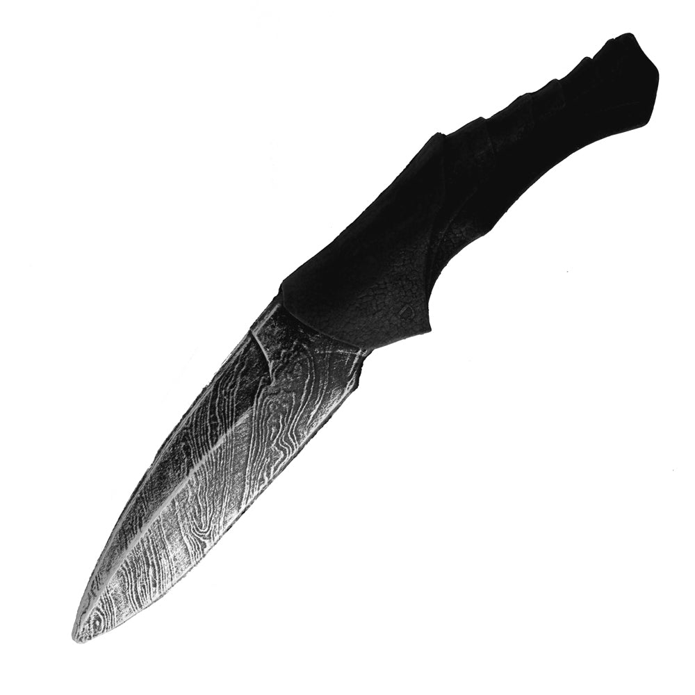 Draknir Coltello da lancio a scaglie D106