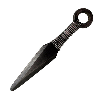 Couteau de lancer Kunai D107