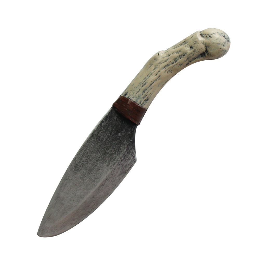 Wolfbane Throwing Knife D111