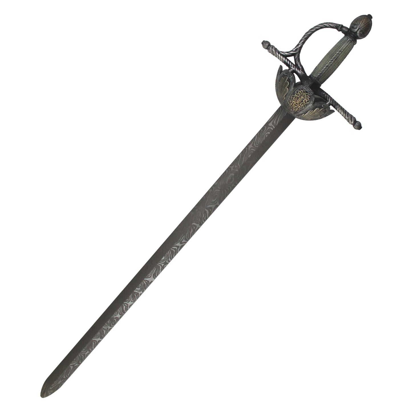 Venetian Bloom Rapier D407