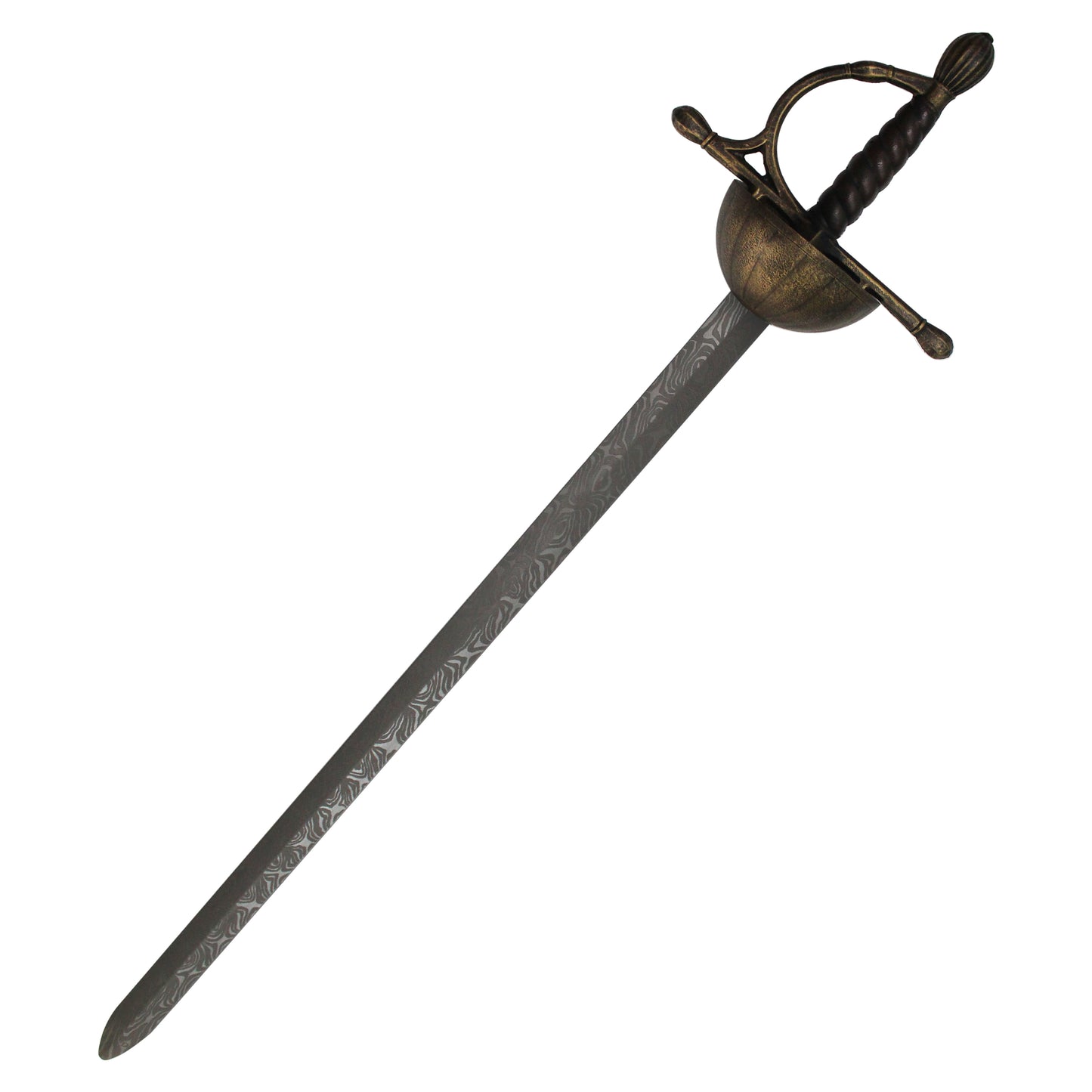 Aurum Chalice Rapier D409