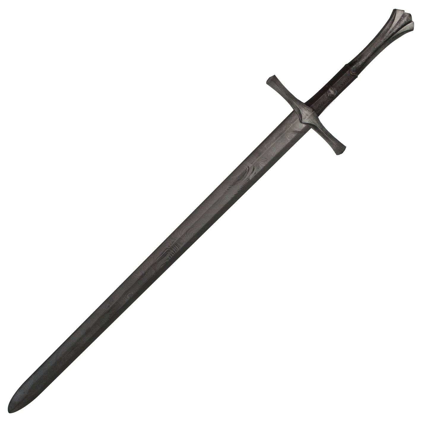 Espada de la perdición del engañador D506 - 114 cm