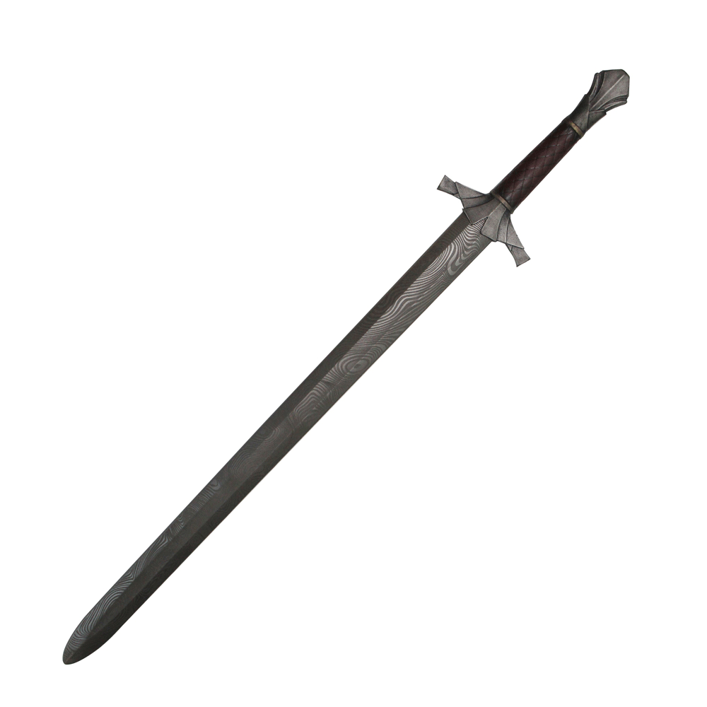 Épée de cavaliers D401 - 102CM